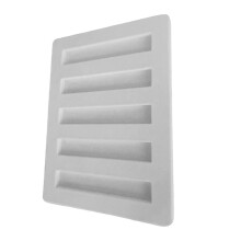 2.8 InchNMMiner 5 Slots Base Stand for NerdMinerBitcoin Crypto Solo Miner Supports 5XNMMiner 5 Slots Bracket