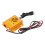 Ultraschall-Auto-Mäuseabwehrgerät Aluminium 12V 7