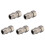 Stainless Steel G1/2Female Pipe Adapter 4