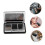 Empty Makeup Palette Refillable Multi‑Grid Design Travel Organizer Box for Eyeshadow and Lipstick 3