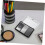 Empty Makeup Palette Refillable Multi‑Grid Design Travel Organizer Box for Eyeshadow and Lipstick 5