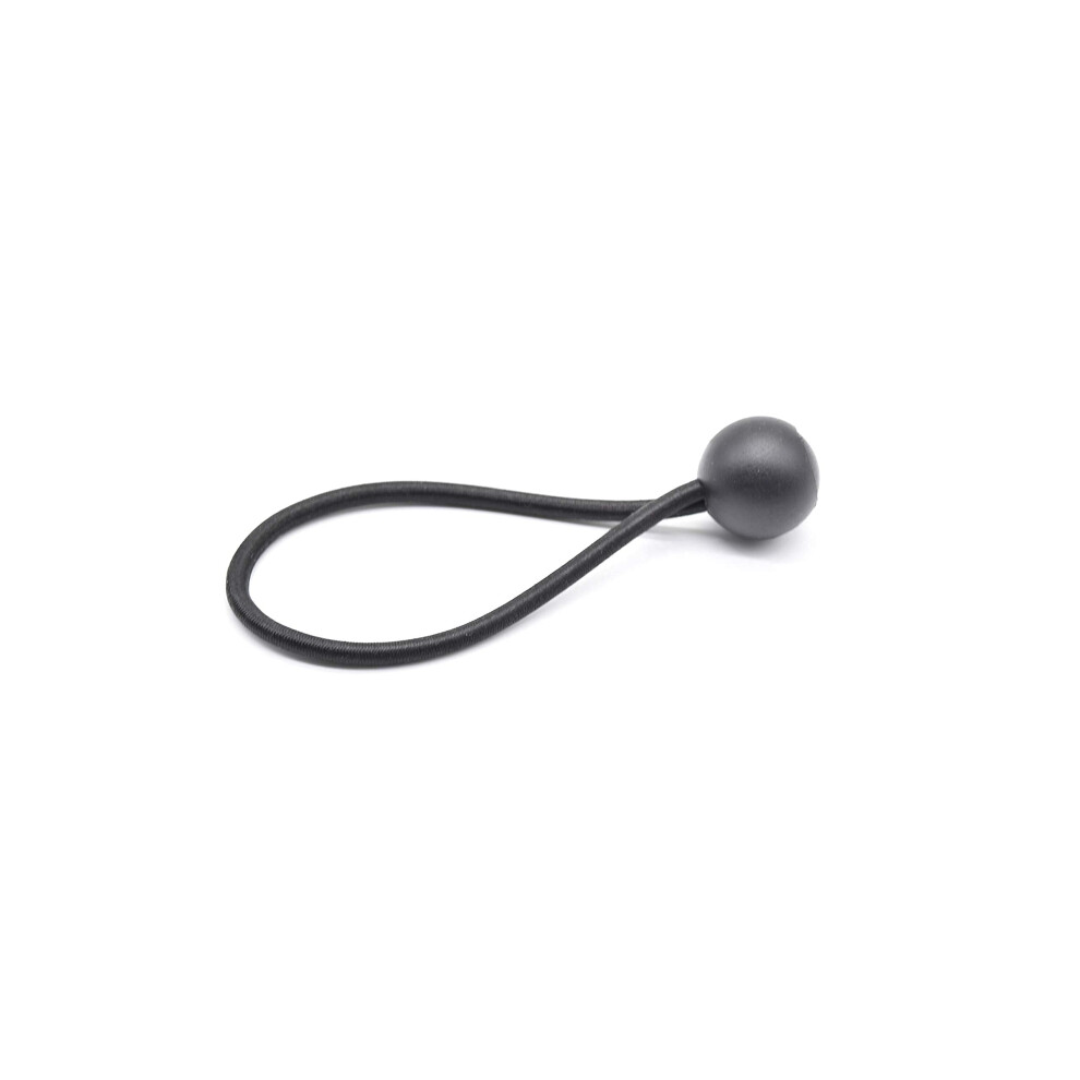 Bungee Ball Cords For 4 Step Pontoon Boat Ladder Strap Replacement Pack Of 10 Secure Elastic Hold 9073542563815