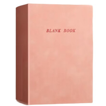 A5 Diary Soft Journal Notebook Thick Stationery 368 Sheet Notepad University Notebooks Sketchbook Office Supplies D