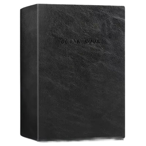 A5 Diary Soft Journal Notebook Thick Stationery 368 Sheet Notepad University Notebooks Sketchbook Office Supplies A