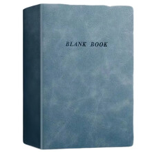 A5 Diary Soft Journal Notebook Thick Stationery 368 Sheet Notepad University Notebooks Sketchbook Office Supplies B
