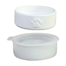 Flexible Silicone Mold Easily release Design Mould For Soap