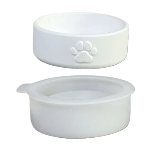 Flexible Silicone Mold Easily release Design Mould For Soap