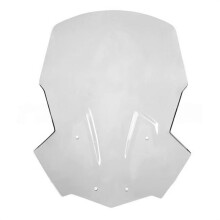 Motorcycle Windscreen Windshield Wind Deflector Shield Screen for Tiger 800 XC XR XRX XRT XCX 2018-2021