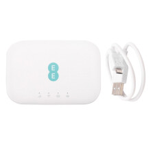 300Mbps Outdoor Hotspot 2150MAh EE71 4G Draadloze Router Snelle Toegang Tot Internet Micro-USB 2.0-Interface
