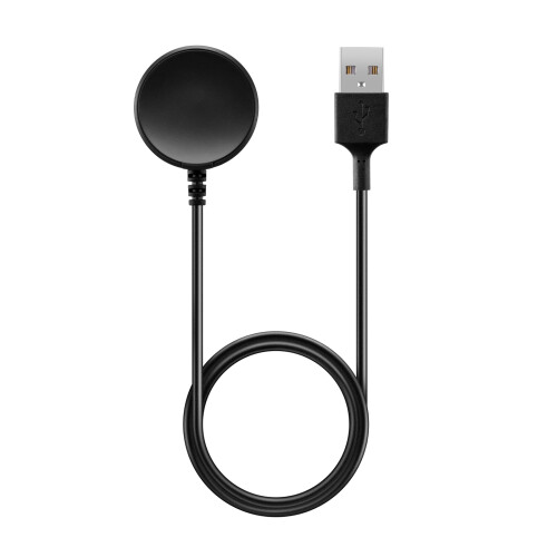 USB-A-Ladekabel für Galaxy Watch Ultra/Active2/Watch4/5/6/7