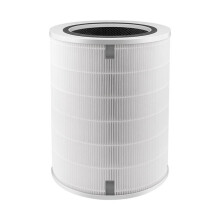 Air Purifier Filter for Midea R8/KJ850G-RX800 Pro Air Purifier Filter Activated Carbon Air Clean Dust