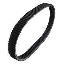 Drive Belt 414918200 417300067 for MX Z 670 700 800 Summit 583 Mach I Grand Touring SE Formula Deluxe III 600