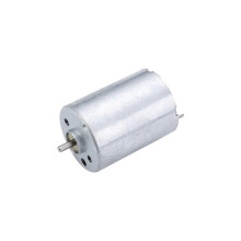 R130 DC Micro Motor 5V Compact Cylindrical Design for Toys Beauty Instruments Tattoo