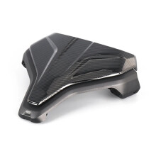Motorcycle Pillion Rear Cover Cowl Solo Cowl Kit for R1300R R1300RS R1300 R 2025 2026 Carbon