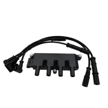 1set Ignition Coils 9S5112029AA 9S5112029AB 55228006 15357131671690 for Explorer Mustang Mondeo