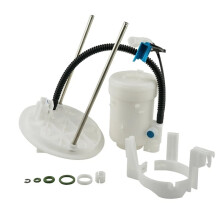 Fuel Filter for OUTLANDER II III 2.0 2.4 3.0/ ASX GA2W 1770A046 1770A095 Car Accessories