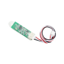 BMS Module for 3S-30S LiFePo4 Li Ion Lithium BMS Communication with XiaoxiangElectric APP