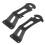 Scooter Rear Mudguard Bracket for  Kirin  A1 Electric Scooter  Bracket Replace Spare Parts 2