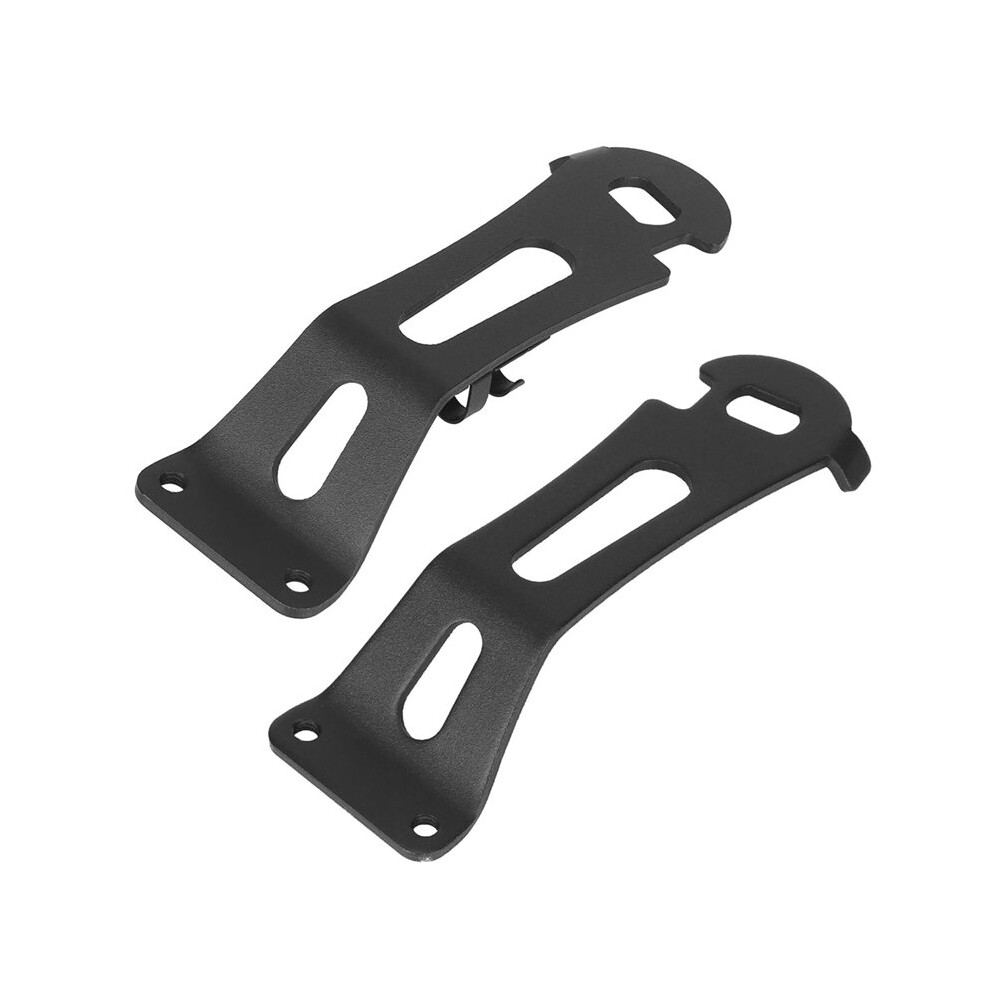Scooter Rear Mudguard Bracket For Kirin A1 Electric Scooter Bracket Replace Spare Parts 6032031599660