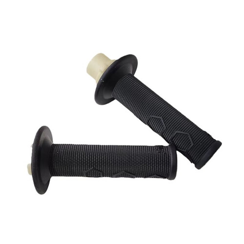 Left Right Rubber Handle for SUR RON Ultrabee Electric Bicycle Anti Slip Handle Cover Replacement Accessories