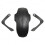Mudguard for  Fighter 11/11+/ Electric Scooter Front and Rear  Replacement Accessories 1