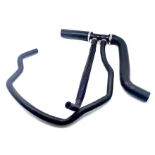 1351ET for 2.0L Radiator Outlet Pipe Connector Lower Water Pipe Auxiliary Kettle Connection Pipe