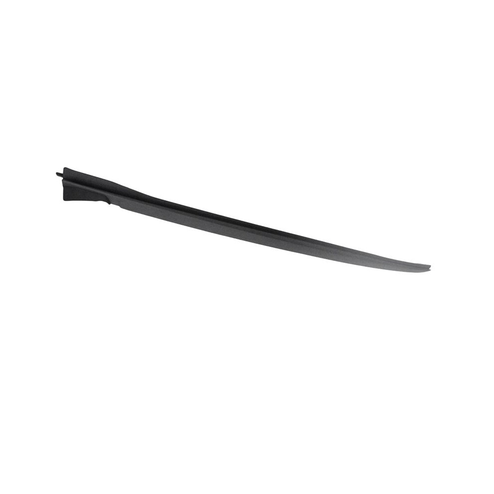 Front Windshield Seal Molding Trim Strip For G20 G21 G28 M340i 330I 19-24 Water Catch Strip Drop 51317427873 L 4713332003453
