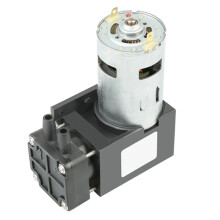 DC12V 42W Small Oilless Vacuum Pump Flow 40L/Min Oilless Pump Vacuum Pump Pump Oilless Pump Pump