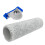 Roller Brush Cap and Roller Mop for  Deebot T80 Omni Robot Vacuum Cleaner Roller Brush Handle Side Cover 2