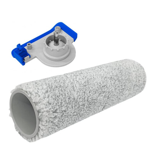 Roller Brush Cap and Roller Mop for  Deebot T80 Omni Robot Vacuum Cleaner Roller Brush Handle Side Cover