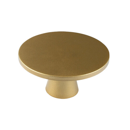 Golden Height Adjustable Serving Platform Easy Cleaning-S