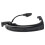 High Quality Black  Sensor Exterior Door Handle 4L0837205A for  Q7 2007-2015 1