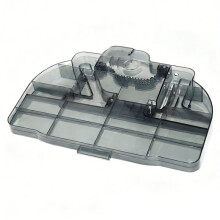Replacement Parts Cleaning Tray for Deebot X9 Pro Omni/T80 Omni Vacuum Attachments Sewage Tank Cleaning Disk