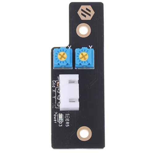 Voron Hall Effect Sensor Hall Effect Sensor High Sensitivity Hall Effect Endstop Limit  for X/Y Axis