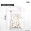 Nail Art Sponge Set 100pcs with MultiSided Buffer Blocks and Adjustable Grip Pen for Smooth Gradient Manicure 2