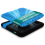 GEL SEAT CUSHION 40X35CM 1