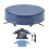Ηλεκτρική σκούπα ρομπότ 3 σε 1, έξυπνη εφαρμογή, τηλεχειριστήριο, ρομπότ σάρωσης 1