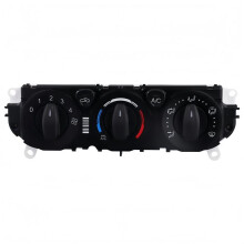 AC Heater Control Panel BK2T-19980-DG BK2T19980DG for Transit 2014-2019