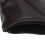 9 PU Golf Iron Headcovers Waterproof Black 18