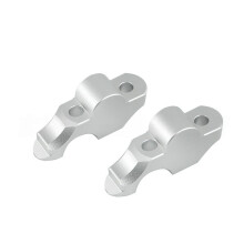 Motorcycle Handlebar Heightening for R NINE T Scrambler R 9 T PURE Racer Handle Bar Clamp Accessories
