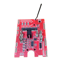 For 21V High-Power Alloy Battery Pack with Balanced Protection Plate Temperature Control