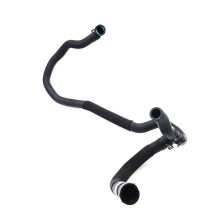 C2D21480 for XJ 2010 Transmission Oil Cooler Outlet Hose Warm Air Three-Way Pipe Thermostat Cooling Water Pipe