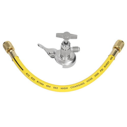 Βαλβίδα διανομής δοχείου R134A για AC R12/R22/R134A