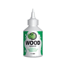 MONSTER Super Strong Wood Adhesive Glue PVA D3 Internal External Fast Dry 125ml