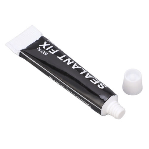 Pâte adhésive transparente sans clous 50 g