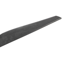 99cm Universeller Auto Heck Spoiler Windabweiser
