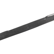 Universeller Auto Heckspoiler 99cm Gloss Carbon