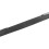 Universeller Auto Heckspoiler 99cm Gloss Carbon 1
