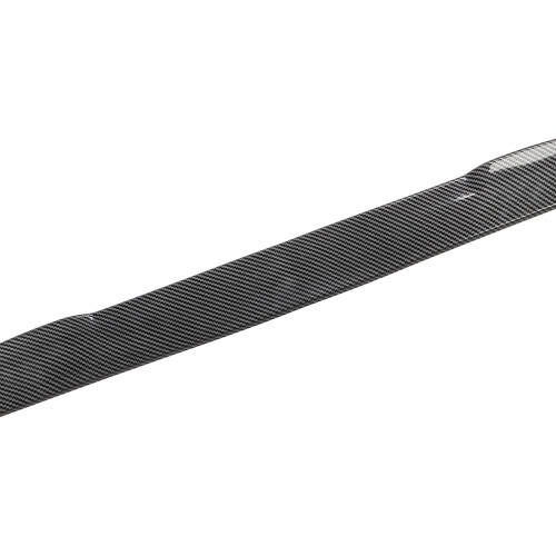 Universeller Auto Heckspoiler 99cm Gloss Carbon