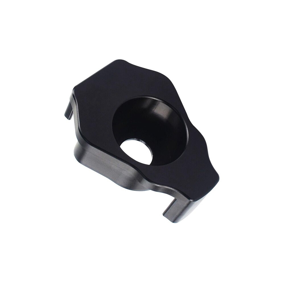 Dogbone Mount Insert Billet Aluminum 5Q0198037b For R Mk7 Black 4712531300011
